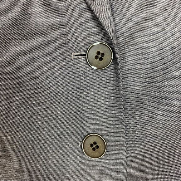 Hugo Boss Jojo1 Stretch Virgin Wool Suit Blazer - Picture 2 of 7